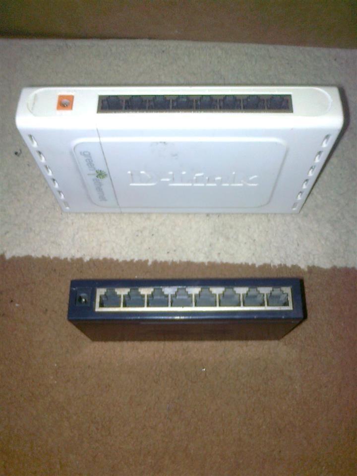 2-LAN-Switcha