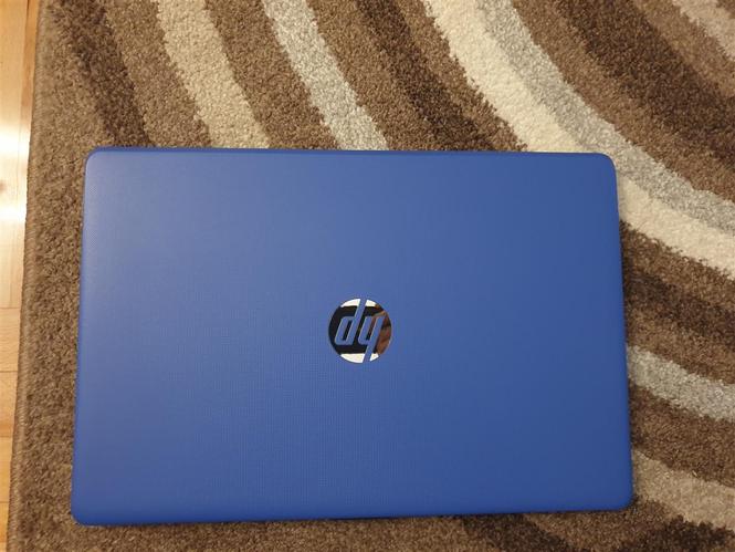 HP lap top