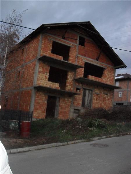 KUCE-U-SMEDEREVU