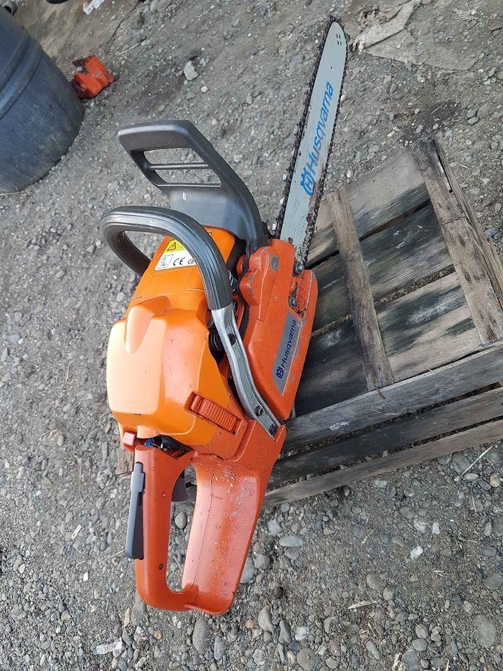 Husvarna-346