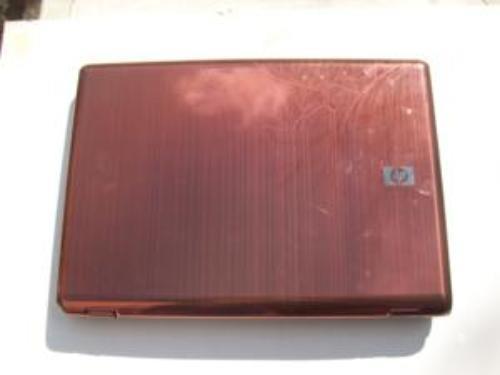 Laptop-HP-Pavilion-DV6000