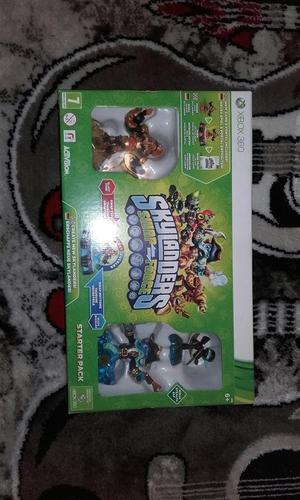 Figurice skylanders za xbox 360