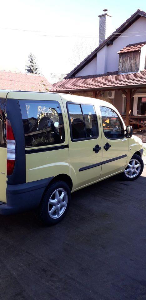 Fiat-doblo