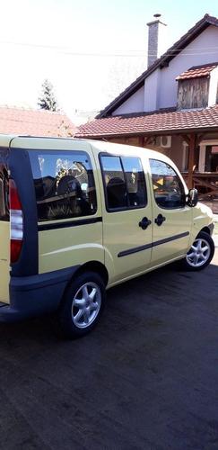 Fiat doblo