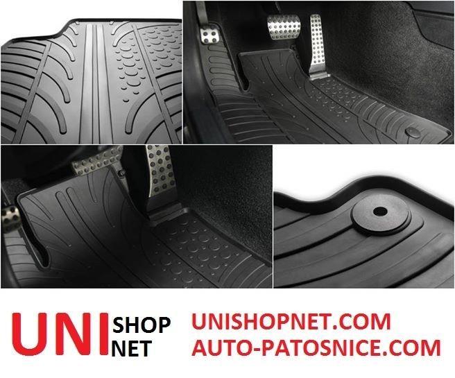 Auto-Patosnice