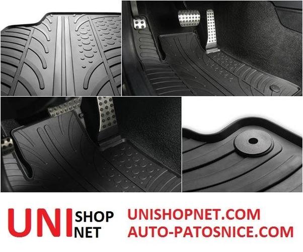 Auto Patosnice