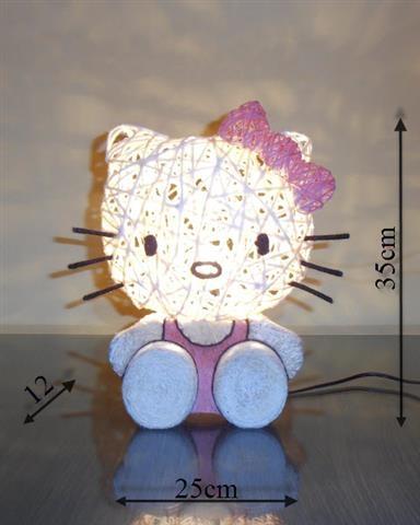 Hello-Kitty-lampa