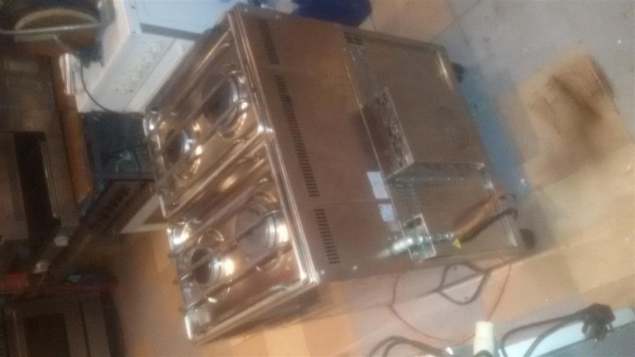šporeti