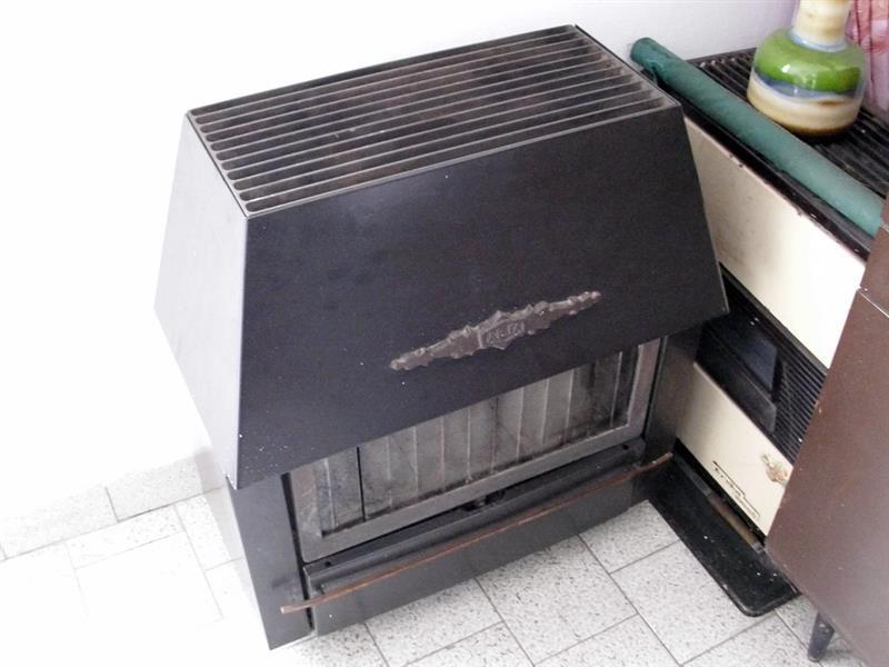 Alfa-kamin