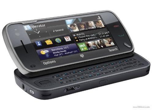 Nokia n97