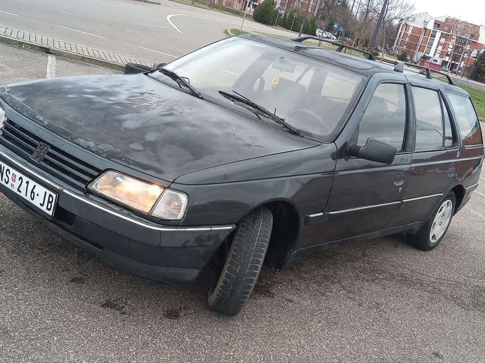 Pezo-405