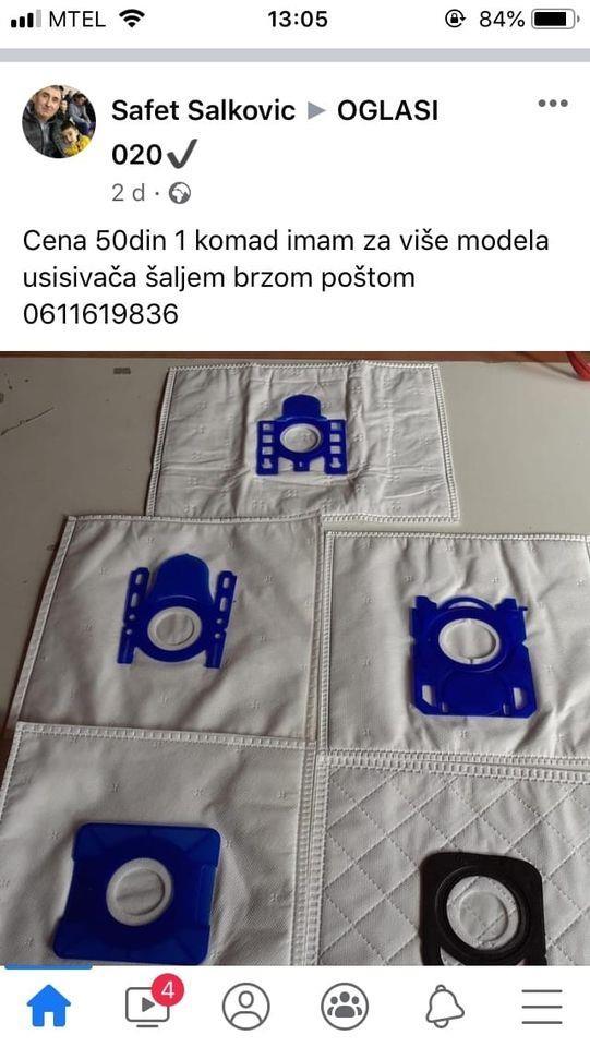 Kese-za-kirbi