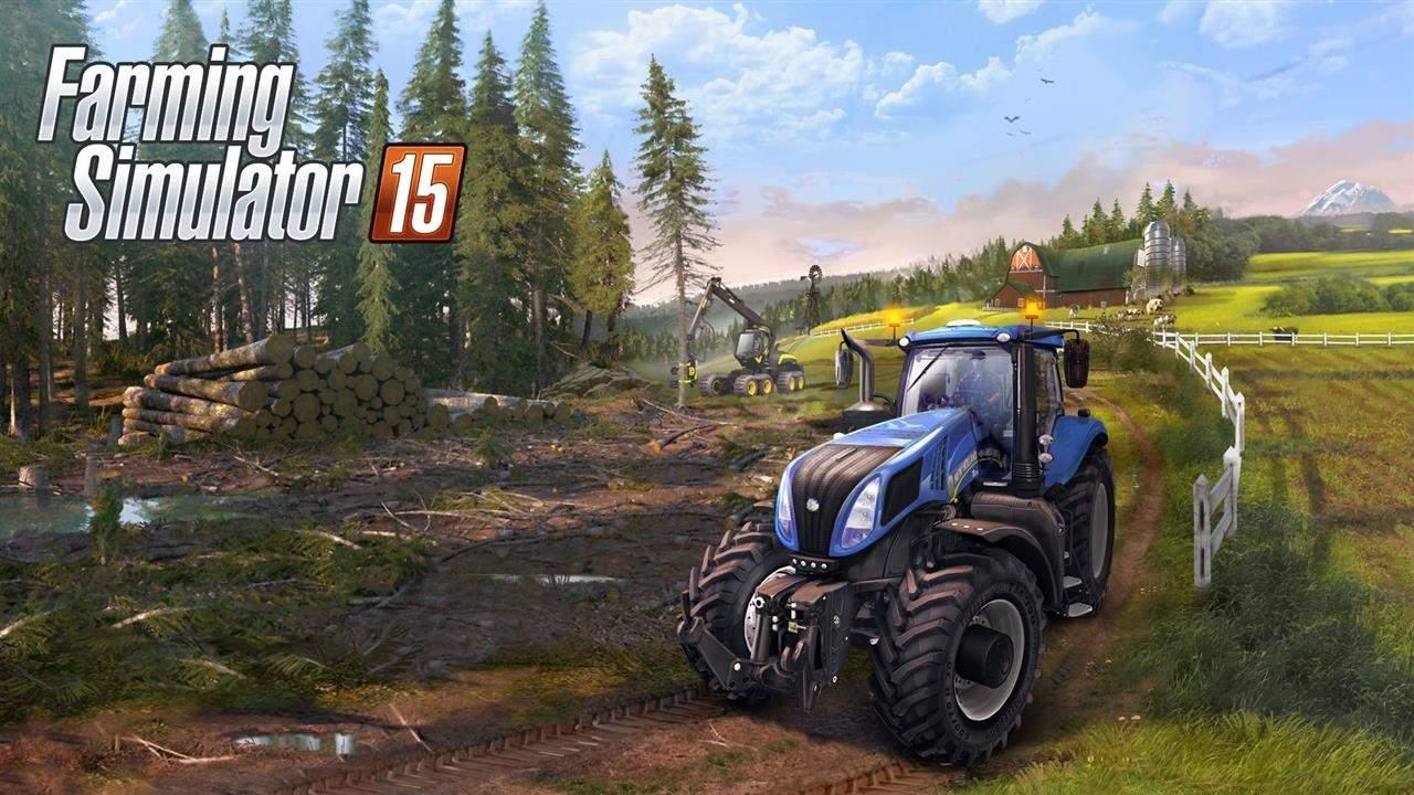 Farming-Simulator-2015-2017