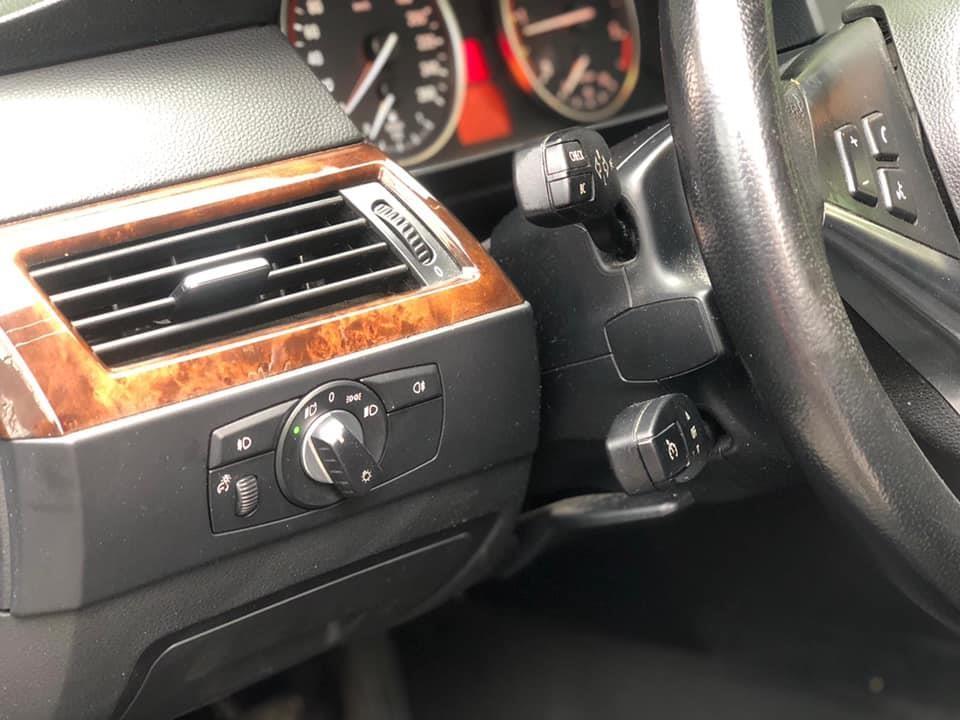 BMW-E60-525d-2008god-Facelift