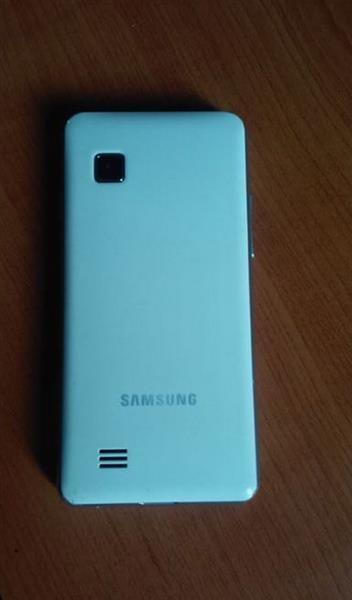 Samsung-Star-II
