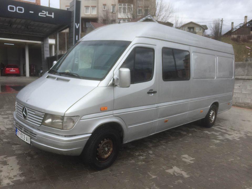 Kombi