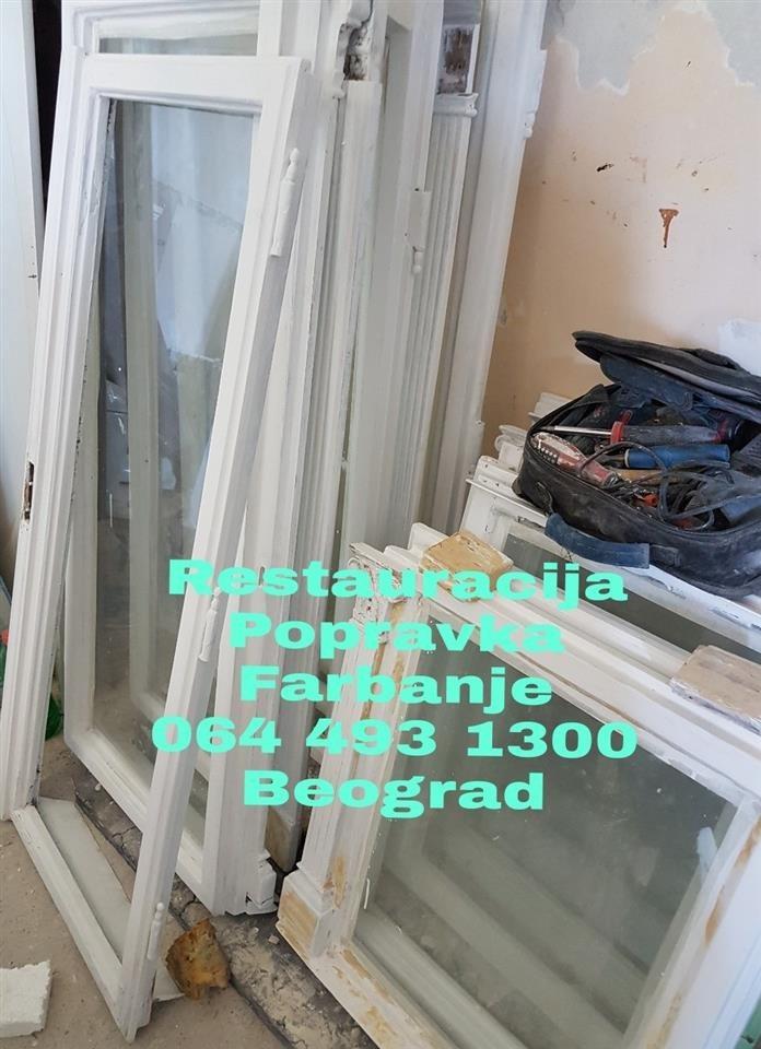 Servis-i-popravka-prozora-Drvenih