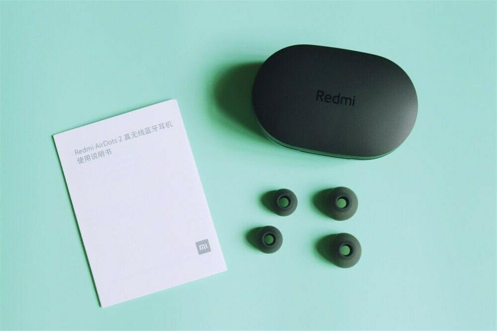 XIAOMI-mi-Airdots-2-Bluetooth-Slusalice-NOVO