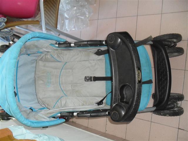 Kolica Graco
