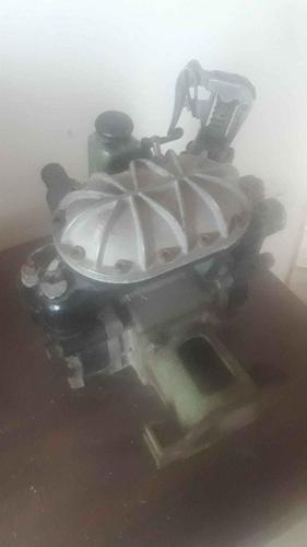 Pumpa za goldonca