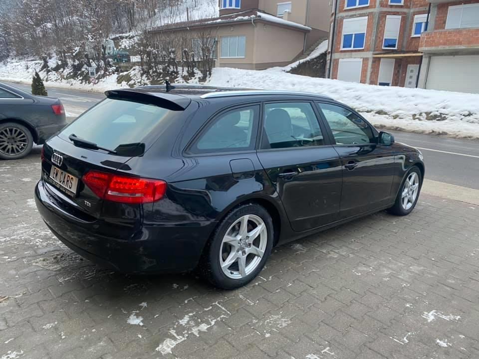 Audi-a4