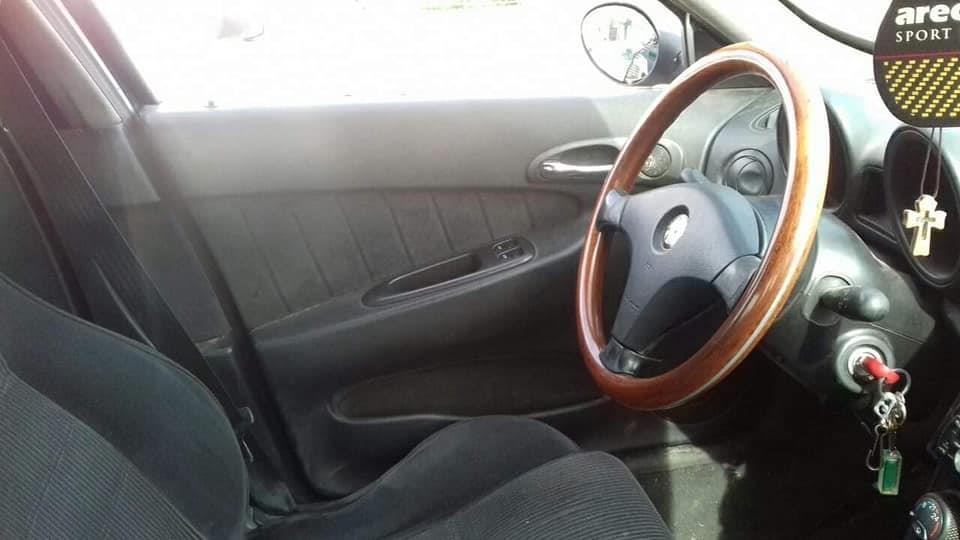 Alfa-156