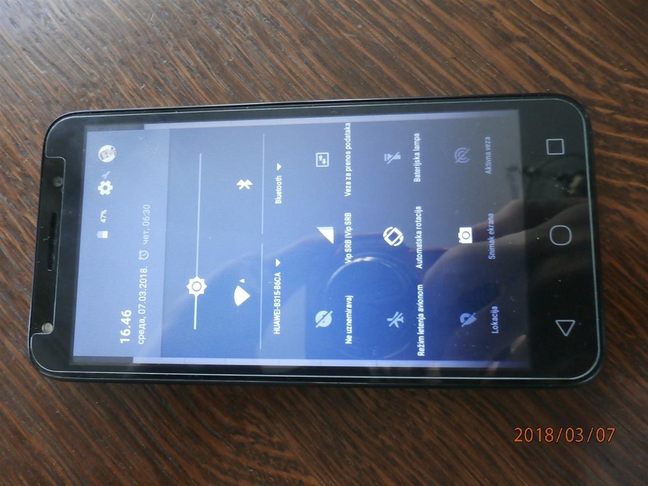 Alcatel-pixi-4-5