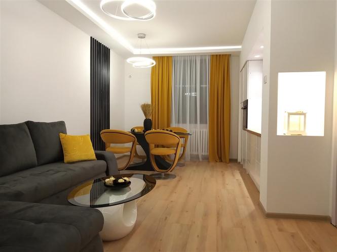 Lux trosoban  - Centar Novi Sad