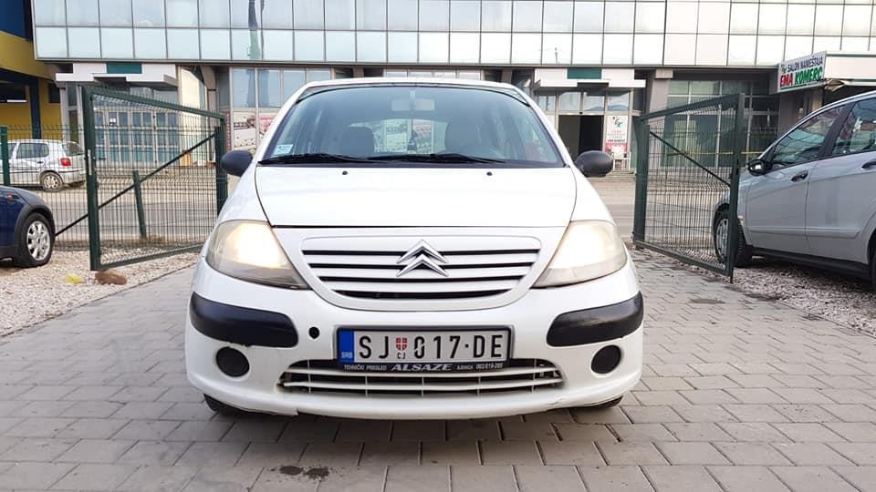 Citroen-c3