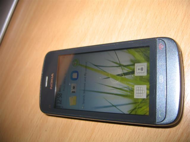 Nokia c5-03
