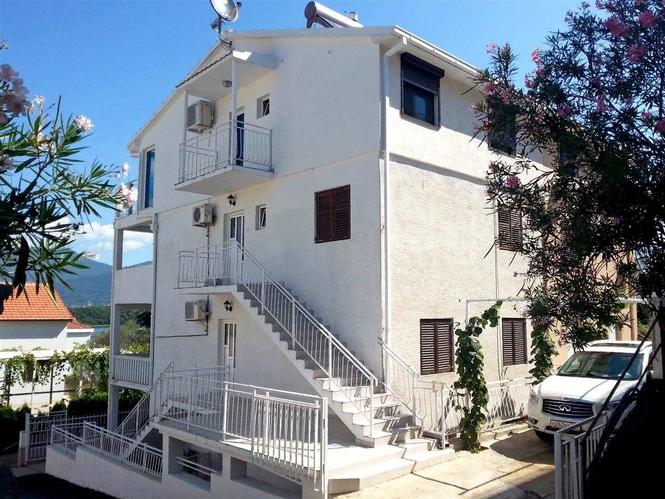 Apartmani Devic 50m od plaze