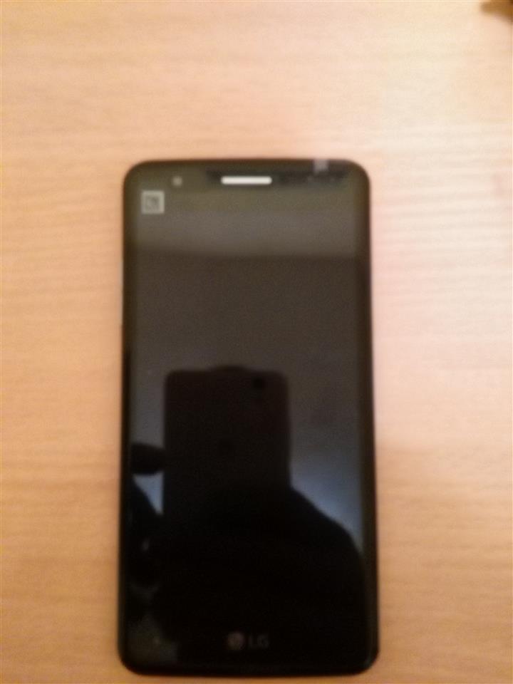 LG-K8