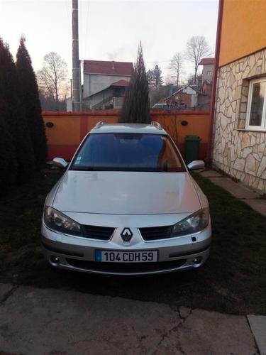 Renault Lagunu 1.9dci