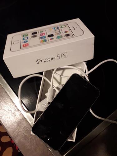 Iphone 5s 32gb space grey