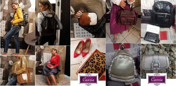 Boutique Carrie