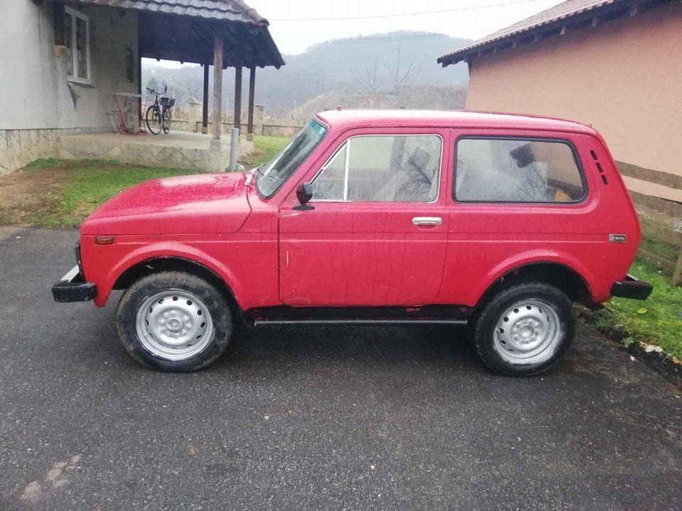 Lada-Niva-4x4