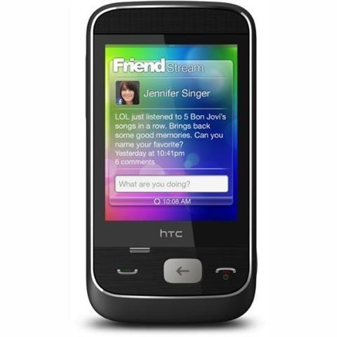 HTC SMART