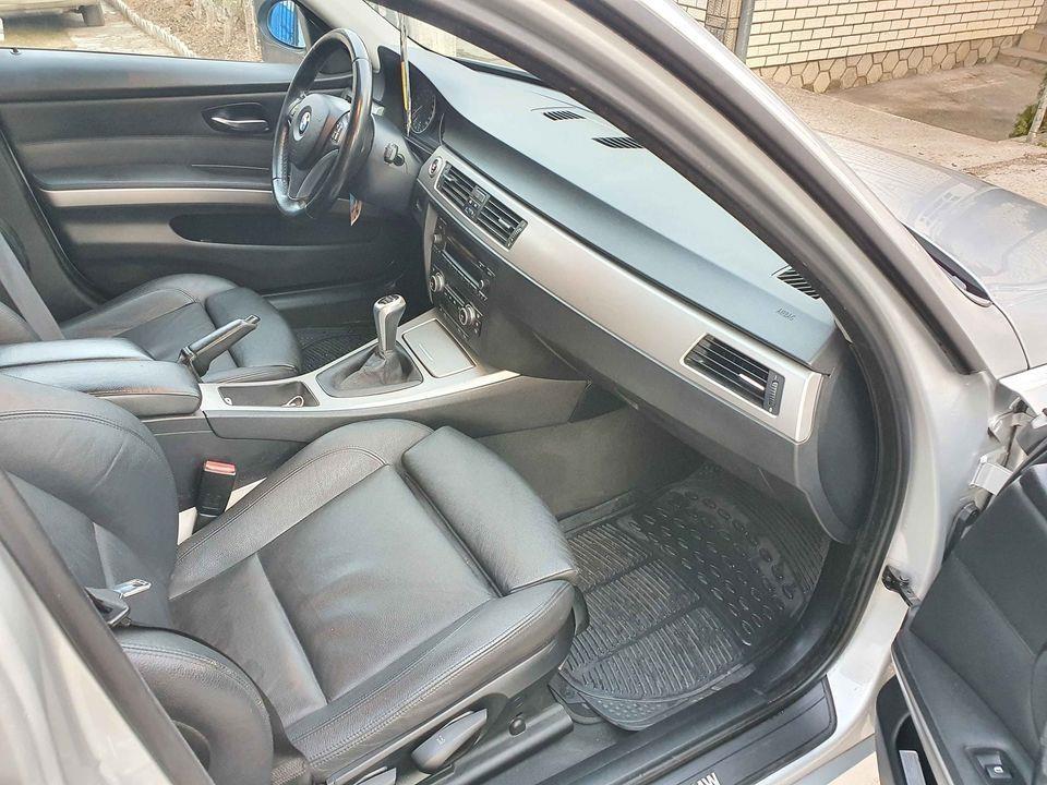 BMW-320-D-2007-GOD