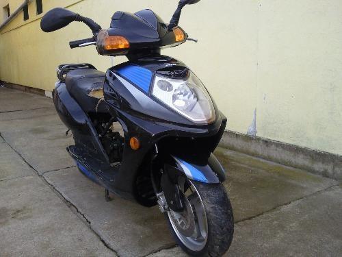 Sprint Scooter