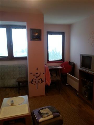 Dupleks 40m2 u Nis
