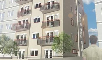 Stan od 31m2 u Beograd