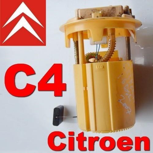 PUMPA GORIVA Citroen C4
