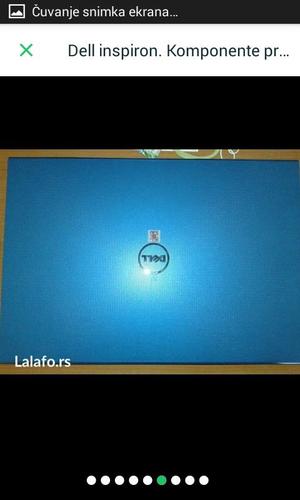 Dell Inspiron 3541