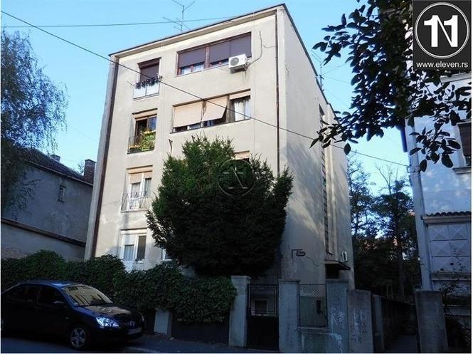 Stan od 59m2 Crveni krst,Save Tekelije