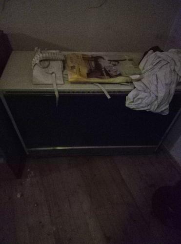 TA pec 4.5kw ispravna