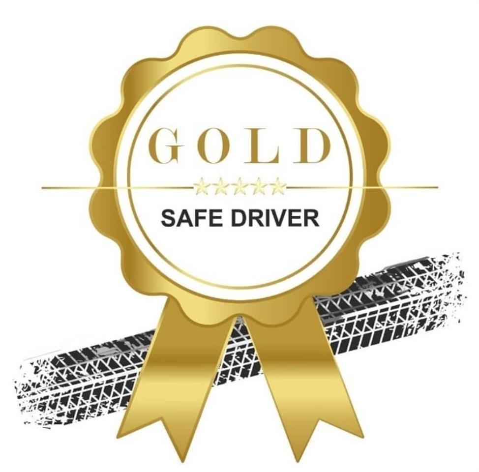 Safe Driver Gold Beograd