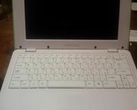 Laptop android