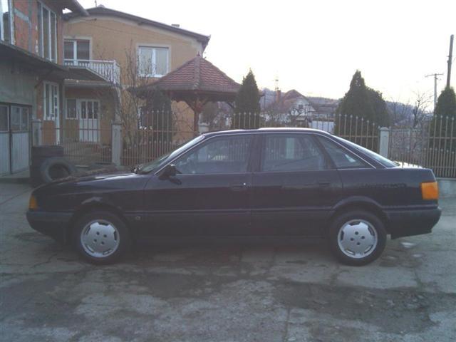 Audi 80 -90