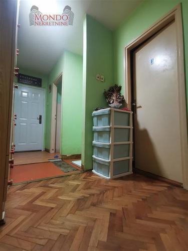 2.0 soban, 50m2, 4. sprat