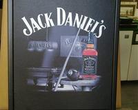 JACK DANIELS
